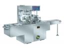 3 dimension poker overwrapping machine - PPD-C130