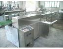 Jiaxing Patsons United Packaging Machinery Co.,Ltd: Plaster sealing packaging machine - PPD-PL