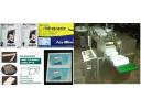 Alcohol wet wipes machine - PPD-WW