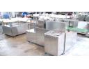 Automatic alcohol prep pad making machine - THA