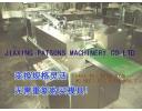 Automatic four side sealing wet tissue packaging machine - PPDWT