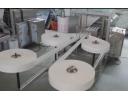 Non-woven fabric for alcohol swab pad wipes - PPD-NW