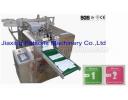 Cellphone screen cleaner wipes making machine - PPD-SCW