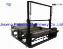 Non woven fabric slitting rewinding machine - PPD-NWSR1300