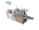 Fully Automatic Alcohol Wipes Packing Machine - PPD-AWWP