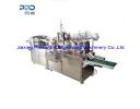 Fully Auto Wet Refreshing Towel Packaging Machine - PPD-RWP120