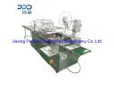 Four Side KF94 Face Mask Packaging Machine - PPD-FMP-KF94