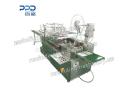 Four Side  Sealing Packaging Machine - PPD-FSSP