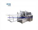 2 Lanes 3M Automatic Alcohol Pad Packaging Machine  - PPD-2L140-3M