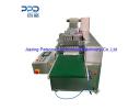 Disposable Wooden Tongue Depressor Packaging Machine - PPD-WTP80