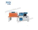 Nonwoven Roll Shrink Packaging Machine - PPD-SP4525