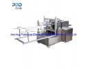 2 Lanes Alcohol  Wipes Packaging Machine - PPD-1L140