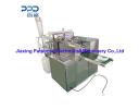 Glasses Cleaning Wipes Alcohol Pad  Machine - PPD-2LWWP120
