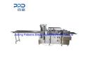 Electrosurigical Grounding Pad Packaging Machine - PPD-EGPM80