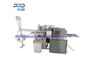 Isoproply Alcohol Prep Pad Packaging Machine - PPD-2R280-25mm