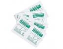 Lens Anti-fog Wipes - PPD-LCW