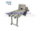 Four Side Sealing Tongue Gauze Packaging Machine - PPD-TGPM80