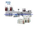 1-10Pcs Baby Wipes Production Machine - PPD-260