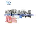 5-30 Pcs Automatic Wet Wipe Production Line - PPD-66