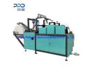 Disposable Cotton Soft Towel Face Towel Nonwoven Cloth Folding Perforation Rewinder - PPD-NWFPR200