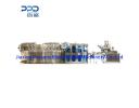 Multi Pack 30-120Pcs Auto Wet Tissue Machine - PPD-WTM120