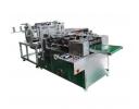 Automatic Vaseline Gauze Pad Packaging Machine - PPD-APGP50