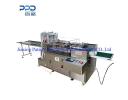 Disposable Baby Fingertip Packaging Machine - PPD-BFPM80