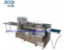 Four Side Sealing Automatic Liquid Filling Packaging Machine - PPD-4SLPM80