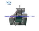 High Speed 8 Lanes Alcohol Swabs Packaging Machine - PPD-8L1000