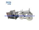 4 Lanes Multi Fold Alcohol Pad Packaging Machine - PPD-2R280-3F