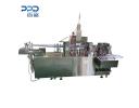 Lens Anti-Fogging Wipes Packaging Machine - PPD-LWPM80