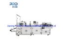 Automatic Nonwoven Bouffant Cap Making Machine - PPD-NBCM180