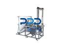 Gauze Folding Rolling Machine - PPD-GFRM90