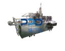 Alcohol Swabs Packaging Machine - PPD-ASPM80