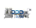 Automatic Wet Wipes Machine (5-20pcs/bag) - PPD-WWM500